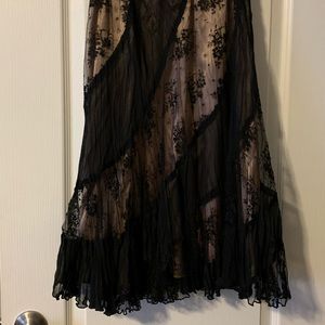 Gorgeous medium skirt